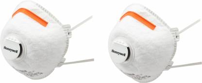 Honeywell FFP3 N99 Anti-Pollution Disposable Mask 5311