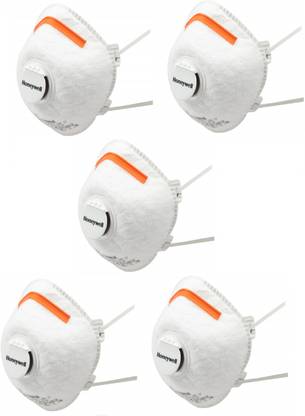 Honeywell FFP3 N99 Anti-Pollution Disposable Mask 5311