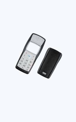 mobspot Nokia Nokia 1100 Front & Back Panel