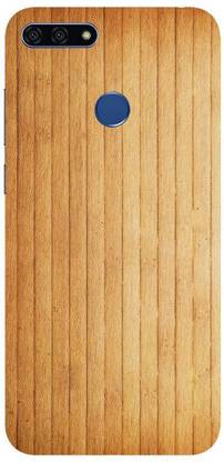 PHONICZ RETAILS Huawei Enjoy 8 Plus Mobile Skin