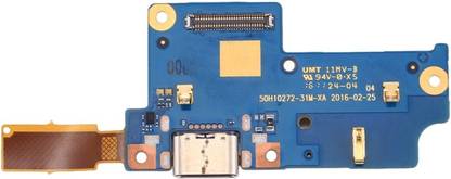 Ufixit GOOGLE PIXEL XL/ NEXUS 1 GOOGLE PIXEL XL/ NEXUS 1 Charging PCB Complete Flex