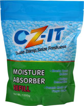 CZ-IT Absorber Refill Moisture Absorber