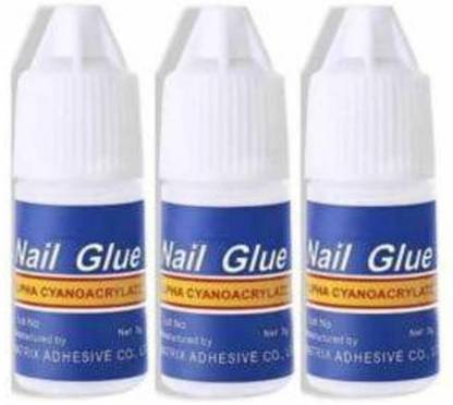 KAHKASA SET OF 3 glue