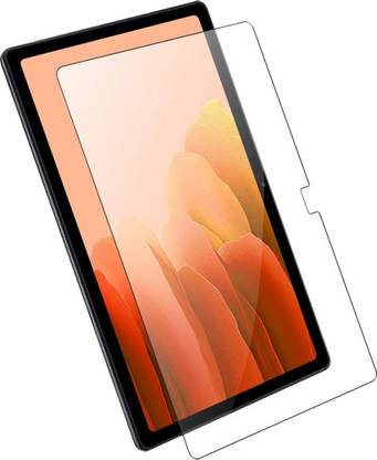 Flipkart SmartBuy Tempered Glass Guard for Samsung Galaxy Tab A7 10.4 inch