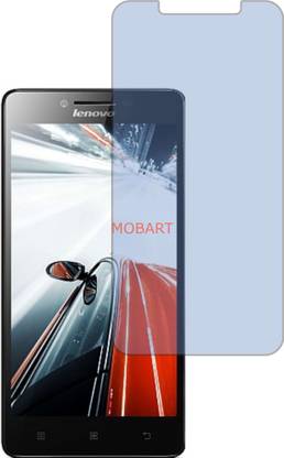 MOBART Tempered Glass Guard for LENOVO A6000 PLUS (Impossible AntiBlue Light)