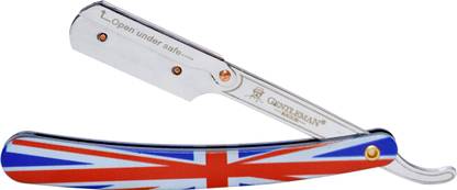Gentleman ENGLAND barber razor, Men
