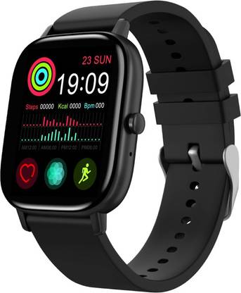Truee Gen-X Talk Full Touch Bluetooth Calling Smartwatch