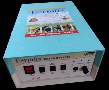 FORMOX FORMOX150 MPPT Solar Charge Controller