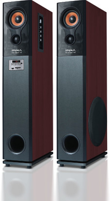Impex thunder t2 price