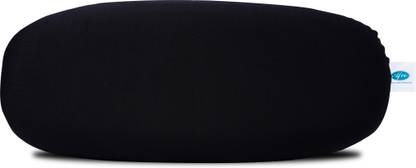 Afco Lumbar Roll | PU hard foam | For lumbar support on chair Back / Lumbar Support