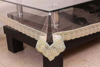 Beemas Solid 4 Seater Table Cover