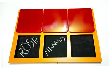 A SARKAR MAGIC WORLD MENTAL EPIC SLATE MAGIC / MENTAL SLATE MAGIC 1 Magic Tricks