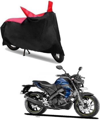 HYBRIDS COLLECTION Two Wheeler Cover for Yamaha