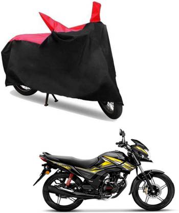 HYBRIDS COLLECTION Two Wheeler Cover for Honda