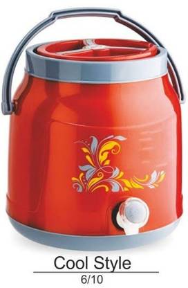 DEV TRADING 456987 Bottled Water Dispenser