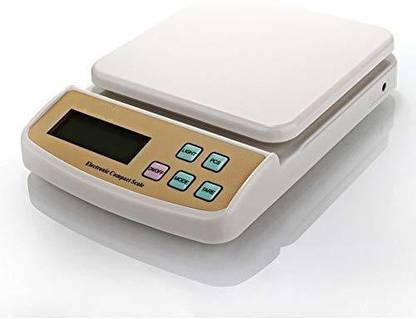 EcSm DKT12 Weighing Scale