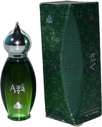 Florida Attar-52-Aza [9 ml] Herbal Attar