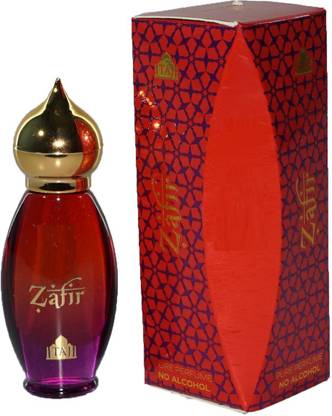 GoodFeel Attar-51-Zafir [9 ml] Herbal Attar