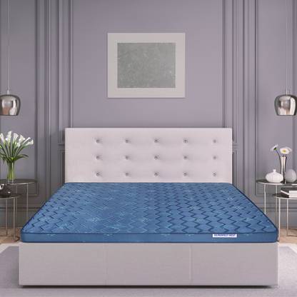 Perfect Rest COMFORT MAGIC - COIR 5 inch Queen Coir Mattress
