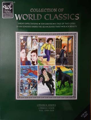 COLLECTION OF WORLD CLASSICS
