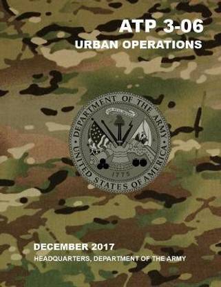 ATP 3-06 Urban Operations