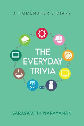 THE EVERYDAY TRIVIA