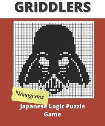 Griddlers Japanese Logic Puzzle Game