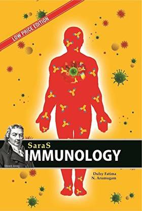 Immunology | Saras| Dulsy Fatima