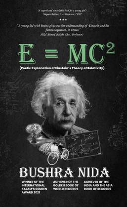 E=mc(2)