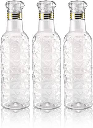 KDH 1000 ml Plastic Bottle