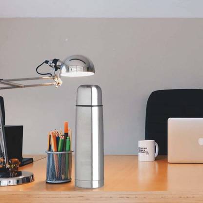 ActrovaX 750 ml Steel Bottle