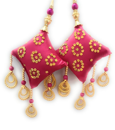 LIBAS FASHION Handmade Women's Heavy