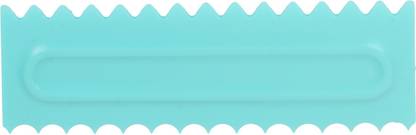 Klassic KL-BK21-Scraper Baking Comb