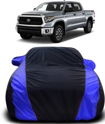 THE REAL ARV Car Cover For Toyota Tundra