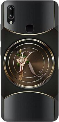 SRIJONI Back Cover for Vivo Y95