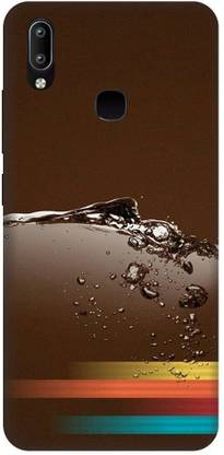 SRIJONI Back Cover for Vivo Y91