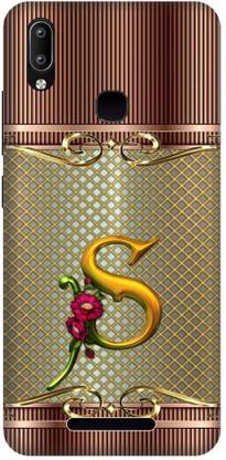 SRIJONI Back Cover for Vivo Y95