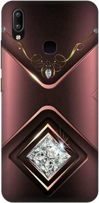SRIJONI Back Cover for Vivo Y95