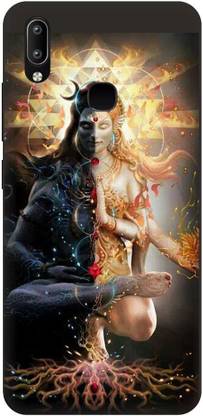 SRIJONI Back Cover for Vivo Y91