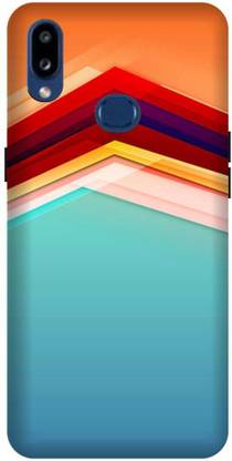 SRIJONI Back Cover for SAMSUNG M01S