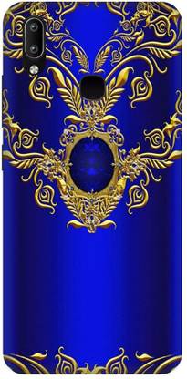 SRIJONI Back Cover for Vivo Y95