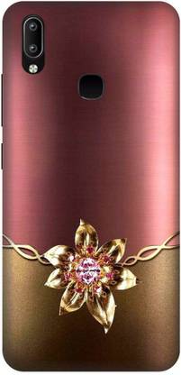 SRIJONI Back Cover for Vivo Y91