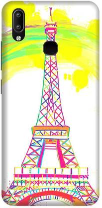 SRIJONI Back Cover for Vivo Y93