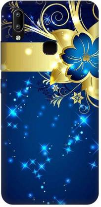 SRIJONI Back Cover for Vivo Y93