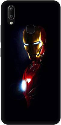 SRIJONI Back Cover for Vivo Y93