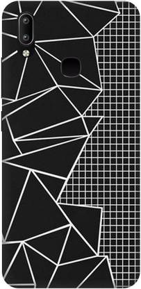 SRIJONI Back Cover for Vivo Y91