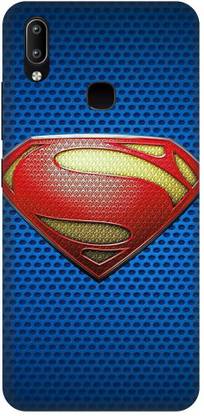 SRIJONI Back Cover for Vivo Y91