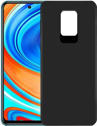 Caseline Back Cover for REDMI MI NOTE 9 PRO