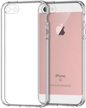 VAKIBO Back Cover for Apple iPhone 5, Apple iPhone 5s, Apple iPhone 5, Apple iPhone SE old model