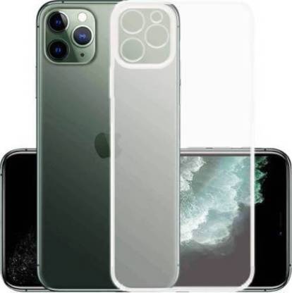 VAKIBO Back Cover for Apple iPhone 11 Pro, iPhone 11 Pro
